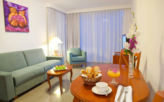 S'Argamassa Boutique Hotel