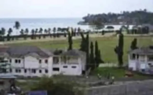 Light House Residency