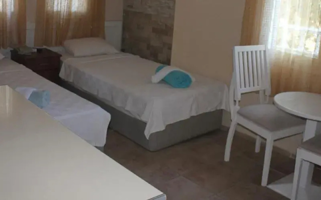 Hanbaba Hotel