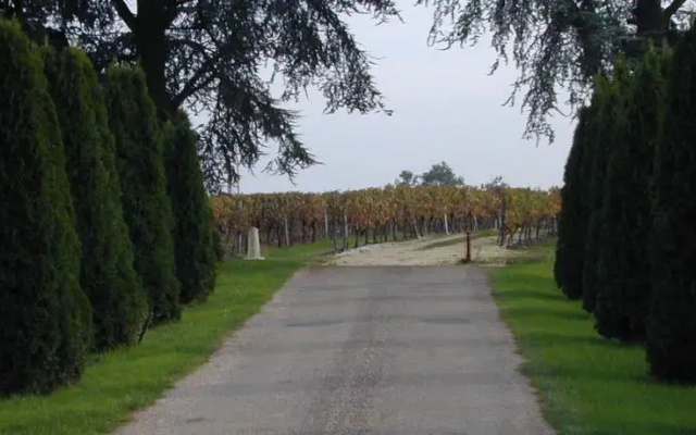 Château La Ressaudie