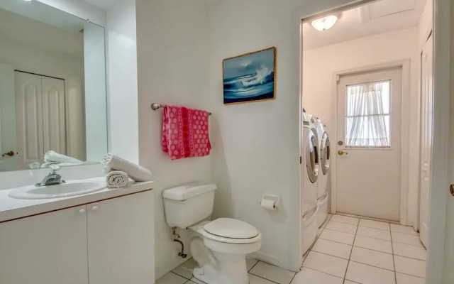Villa Reeling Retreat - Roelens Vacations