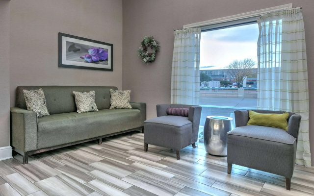La Quinta Inn by Wyndham Dallas Uptown