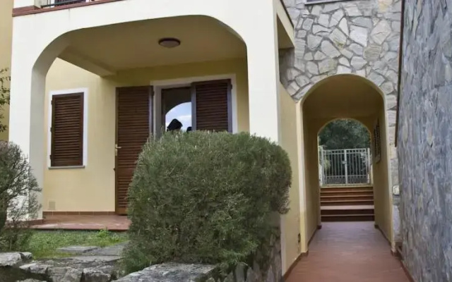 Villetta Olivo 3