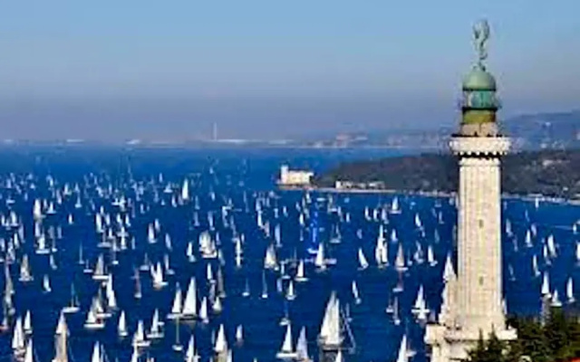 Le Stanze di Miramare