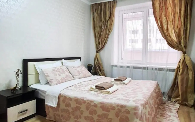 Уютная квартира в г. Алматы