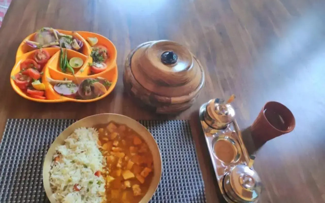 Talai Ghar Homestay