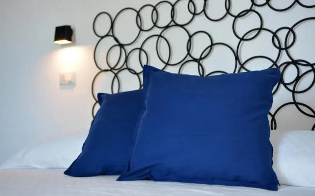 Albeca Relais