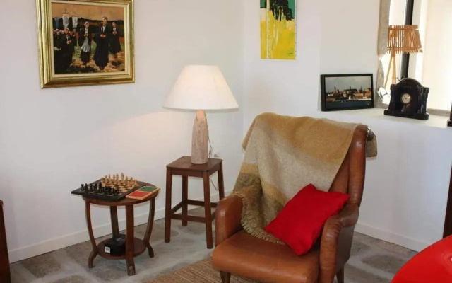 Les chambres d'hotes de kerasquer