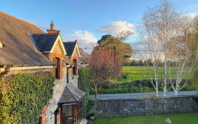 Countryside Home Located Just Outside Dublin City