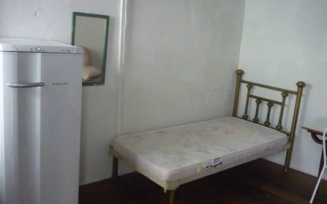 Cortico Da Lapa