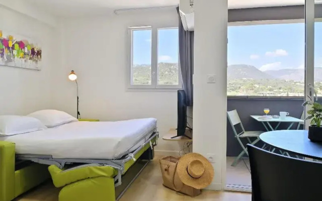 Ra Sidence Easy Lodge