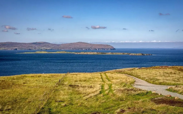 Oran Na Mara, Waternish