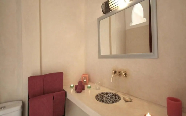 Riad Karmanda