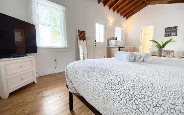 Casa Coral
