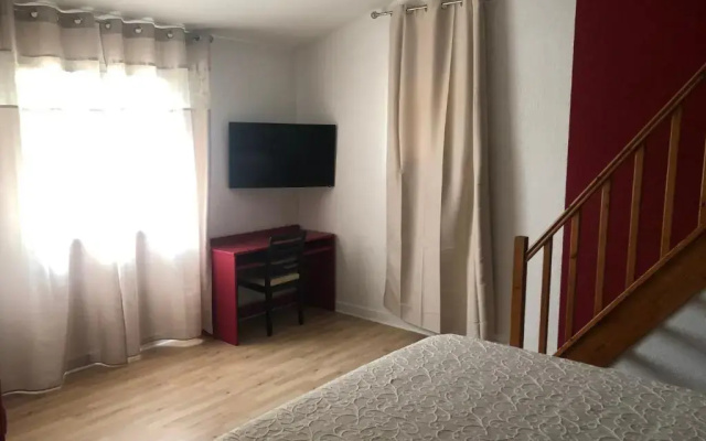 Hotel Aurelia