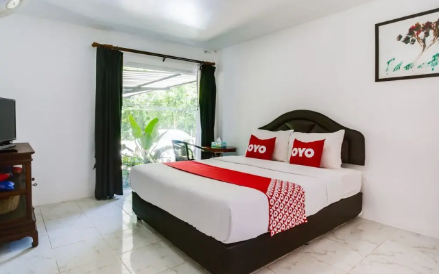 OYO 1081 Koko Home Chiang Dao