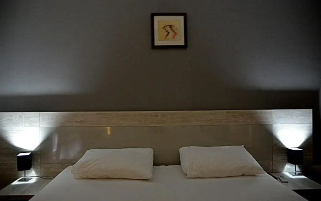Lux Apartmani