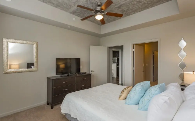 Urban Lofts Rentals