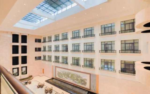 Xinyuan International Hotel