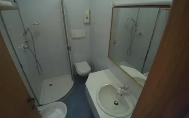 Hotel San Faustino