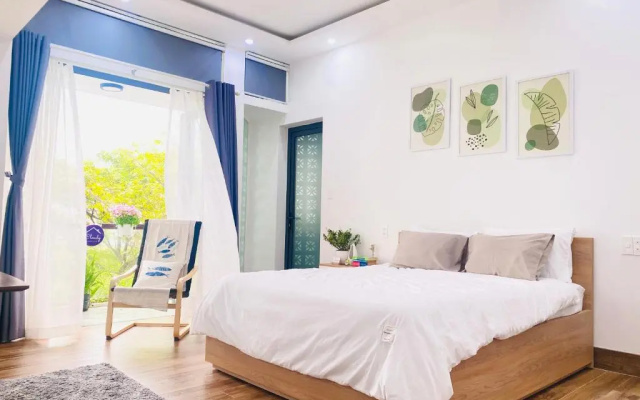 Cloudy Homestay Hoi An