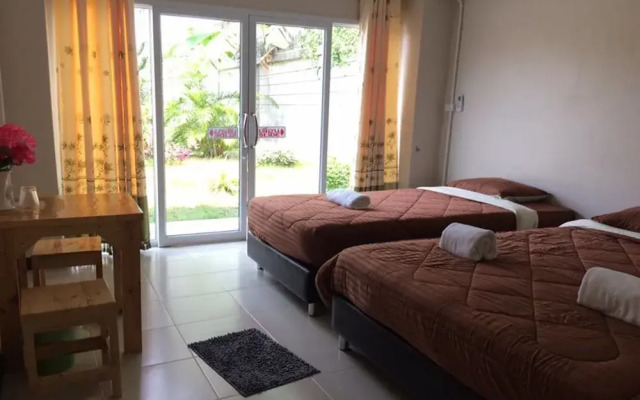 Bansarapoj Resort