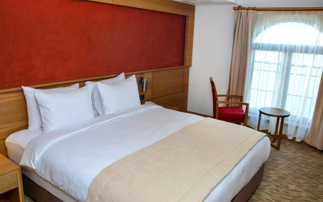 Bacacan Otel