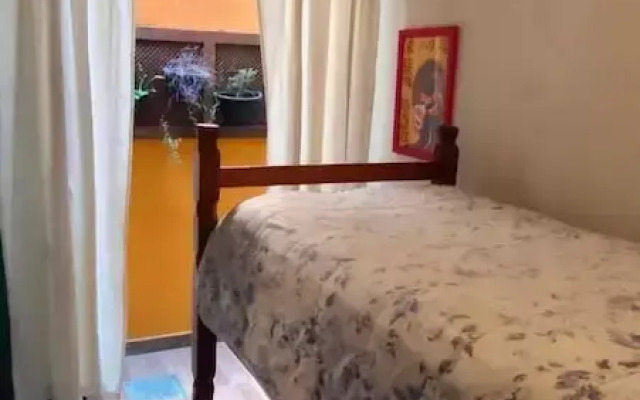 Hospedaria Casa 373
