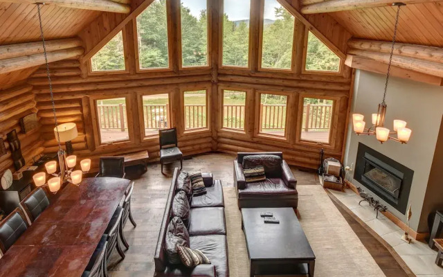 Chalet Boise