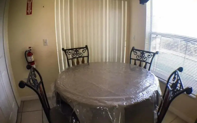 Hemingway Golf View Apartment 4 Bedroom