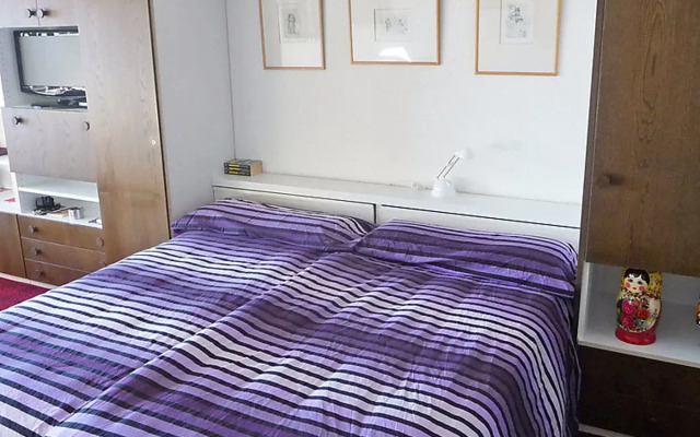 Apartment Yuca B Crans-Montana 27093