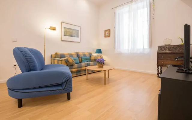 Apartamento Armenta 1