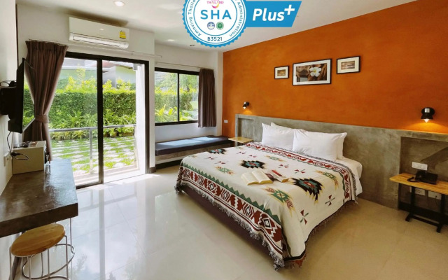 Ideo Phuket Hotel