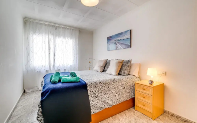 Apartamento Vivalidays Sonia