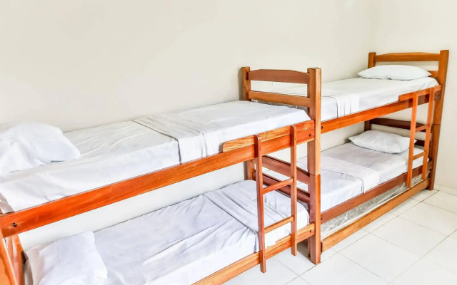 Fonte Nova Hostel