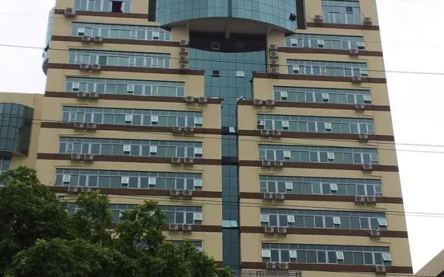 Home Inn Hotel