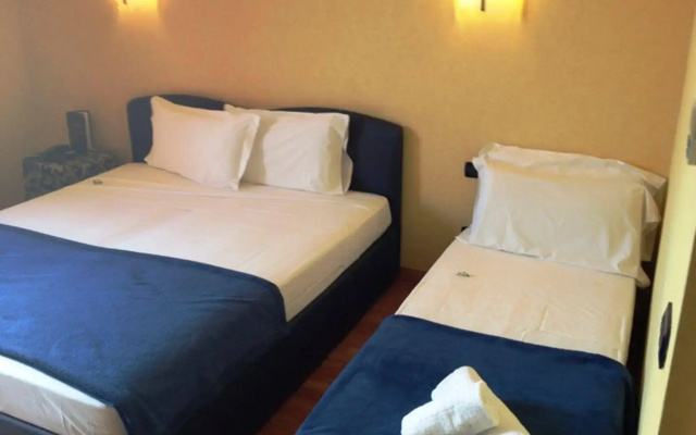 Sirio Hotel