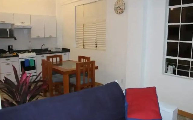 Comodo y Atractivo Departamento Isa 96