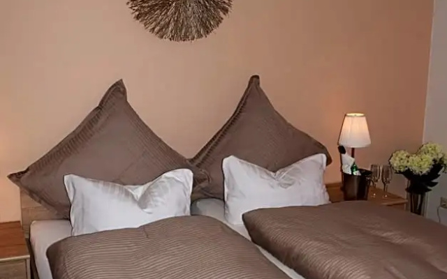 Hotel-Restaurant Kerzans