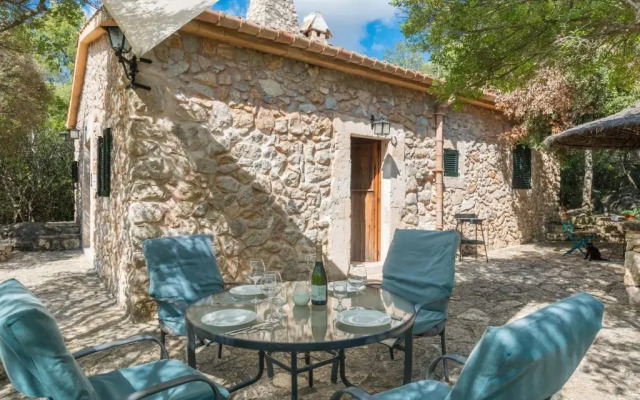 Casa De Piedra - Villa With Private Pool
