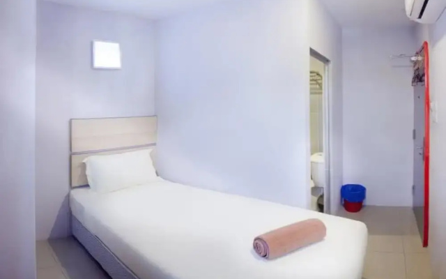 My Home Hotel Kota Bharu