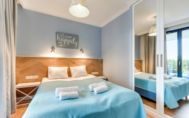 Lion Apartments - Naviflat