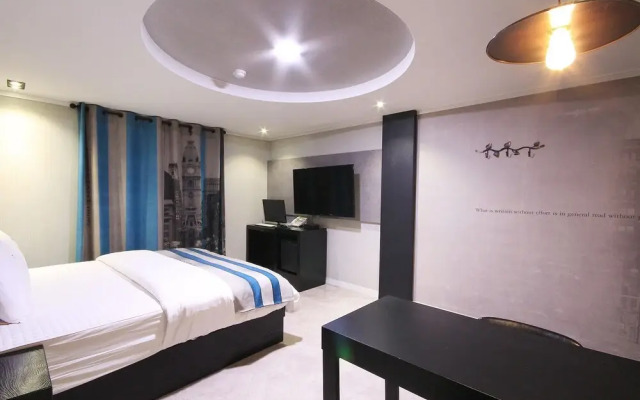 Hotel Terra 9