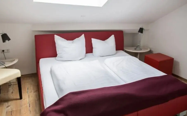 Villa ZOE St Wendel