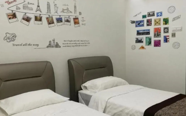 D' Cozy Inn