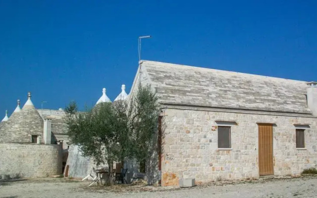 Trulli e Cummerse