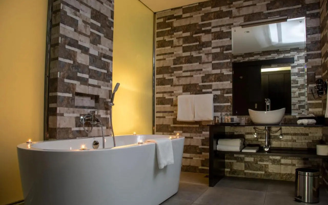 Amaryllis Hotel