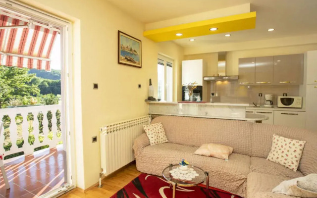 Apartment Olivia