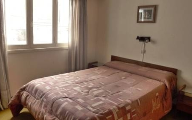 Hotel Atlas