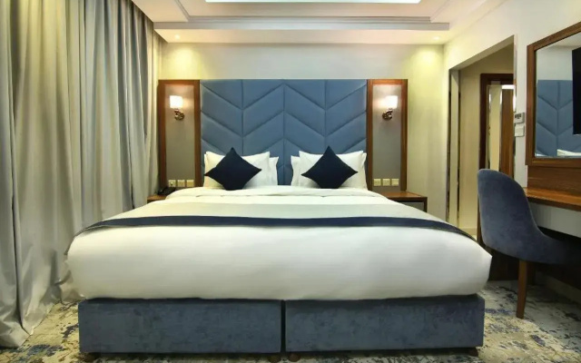 Larichy Serviced Apartments